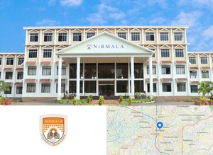 Nirmala College of Arts and Science