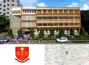 Nirmala College, Ranchi