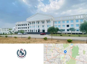Nirwan University