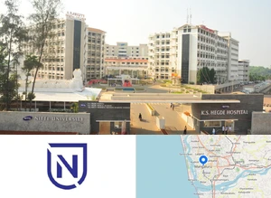 NITTE University