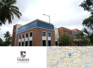 NMIMS Deemed to be University, Bannerghatta