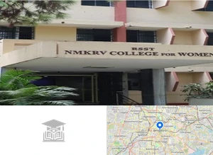 NMKRV College For Women
