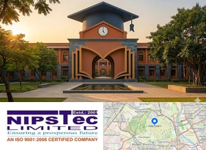 Noble Institute for Premier Studies & Technologies Limited