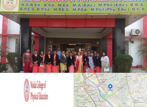 Noida College of Physical Education