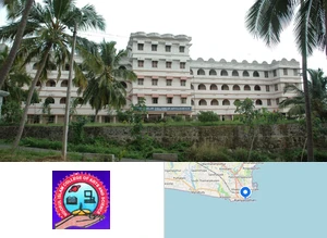 Noorul Islam College of Arts and Science