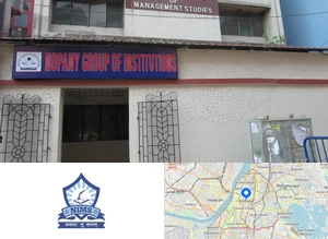 Nopany Institute of Management Studies