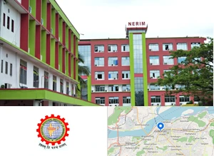 North Eastern Regional Institute of Management