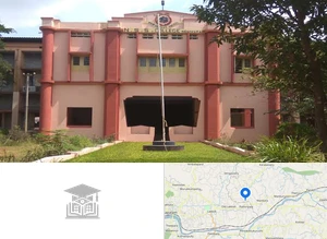 NSS College, Nemmara