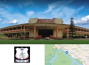 N.S.S College, RajaKumari