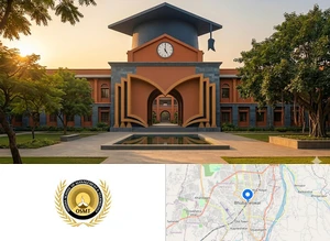 Odisha School of Management & Technology
