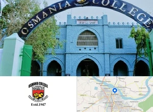 Osmania College