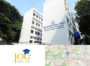 P. Jog College of Science and Commerce