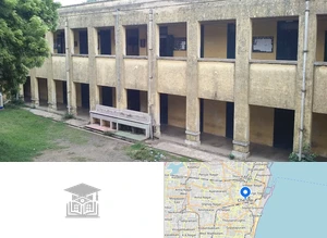 Pachaiyappa College