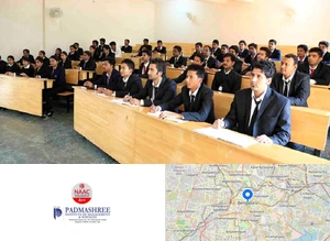 Padmashree Institute of Management and Sciences