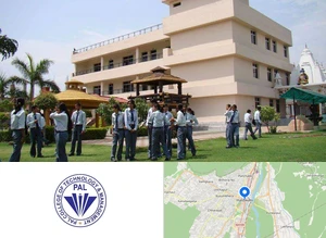 Pal College of Technology and Management