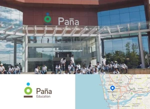 Pana Learning UG College
