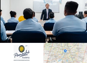 Panache Academy, Ahmedabad