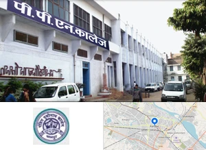 Pandit Prithi Nath College