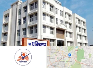 Parishkar College of Global Excellence