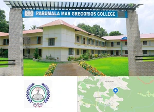 Parumala Mar Gregorious College