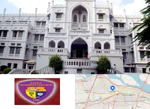 Patna Women College