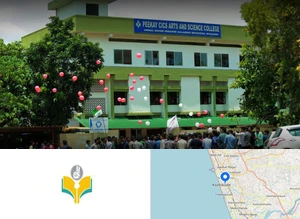 Peekay CICS Arts & Science College