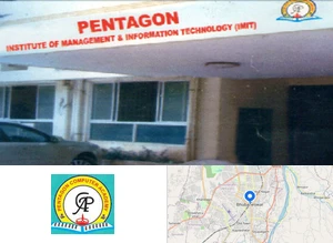 Pentagon (IMIT)