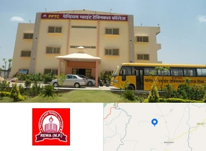 Pentium Point Technical College
