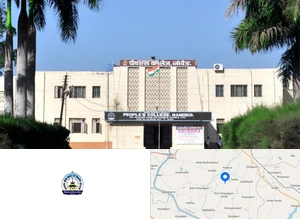 People College, Nanded