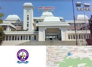 Periyar University