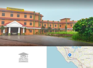Pilathara Co-Op Arts and Science College