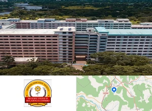 Pillai Hoc College of Arts, Science and Commerce