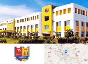 PM Group of Institutions