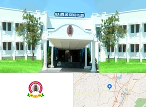 P.M.P. Arts and Science College