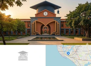 Pmsa Pookoya Thangal Memorial Arts and Science College
