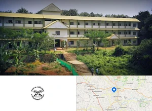 Pookoya Thangal Memorial Government College