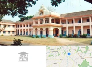 Poornaprajna College