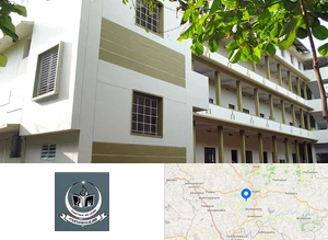 PPTM Arts And Science College, Cherur