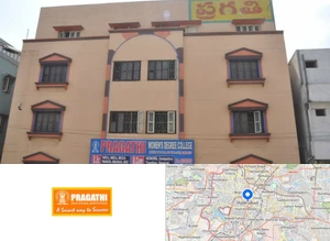 Pragathi Women Degree College