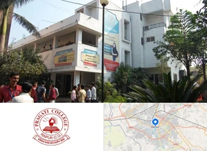 Pragati College
