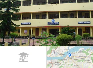 Pragjyotish College
