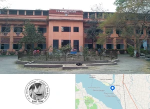 Prasannadeb Women College