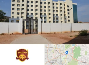 Pratap University