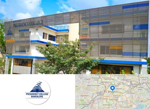 Presidency College