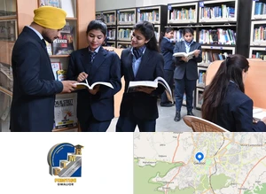Prestige Institute of Management and Research, Gwalior