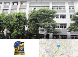 Prestige Institute of Management and Research, UG Campus