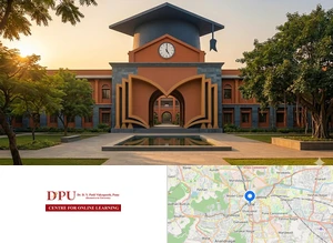 Proactive - D Y Patil