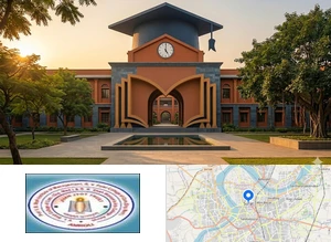 Prof. V. B shah institute of management