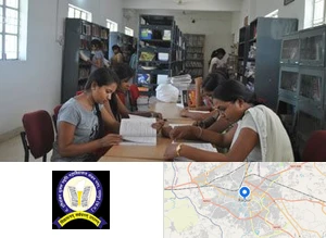 Pt. Harishankar Shukla Memorial College