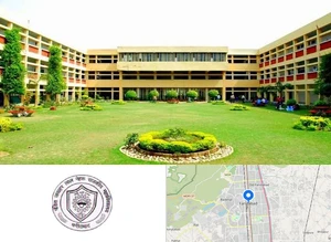 Pt. Jawahar Lal Nehru Government College